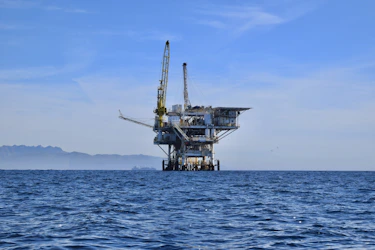 Oil and Gas Industry