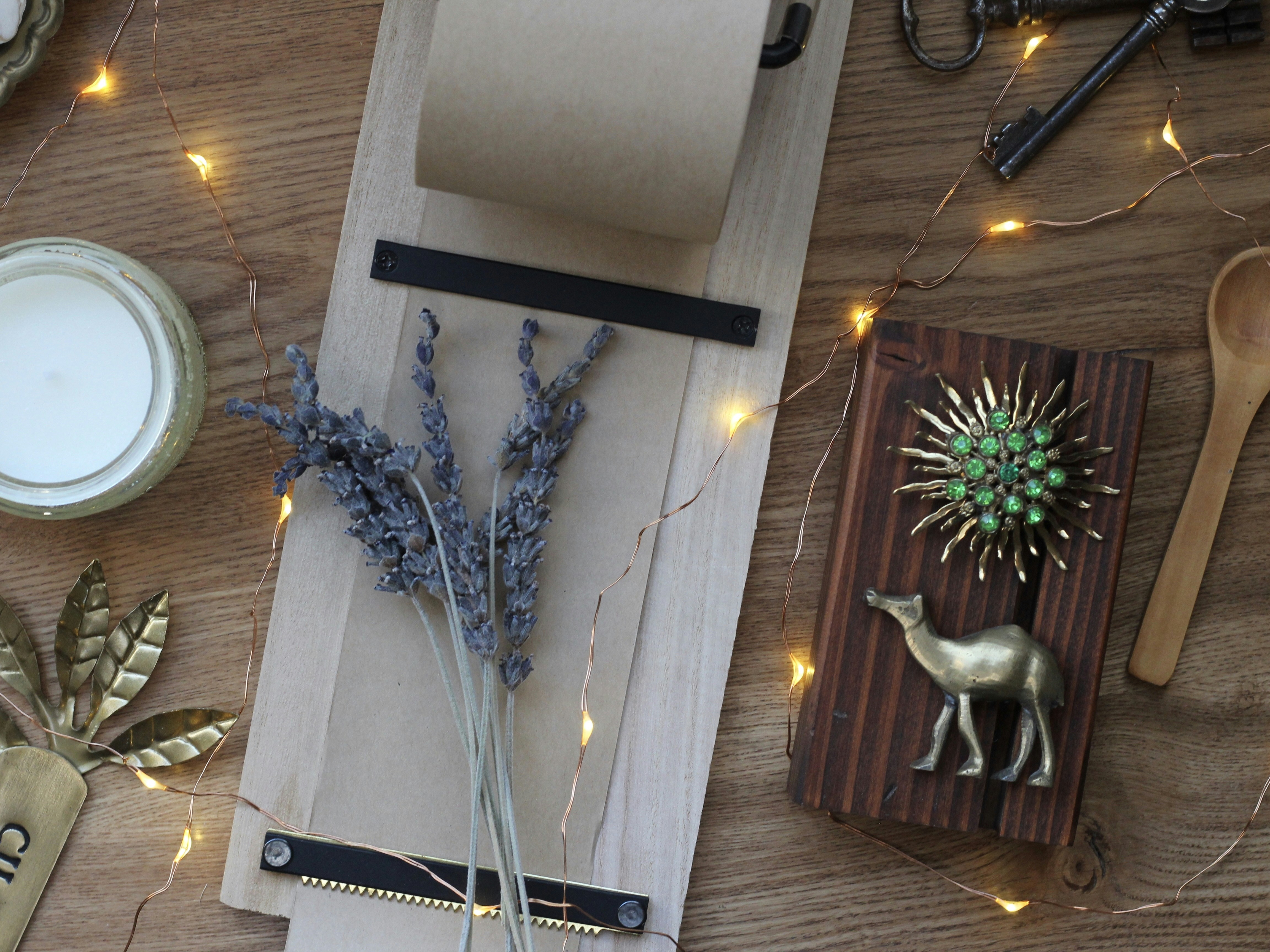 Sybil's Tarot Set
