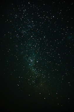 black and white galaxy