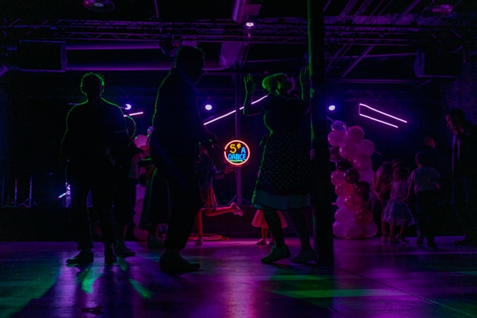 Discover the Thriving World of West Coast Swing Dancing