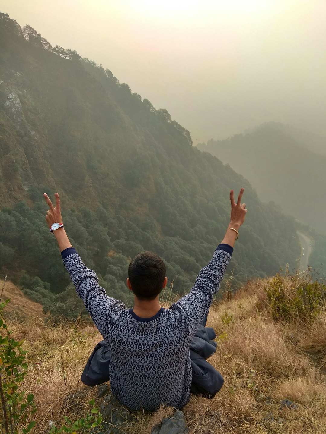 Hill station photo spot Shimla Karsog