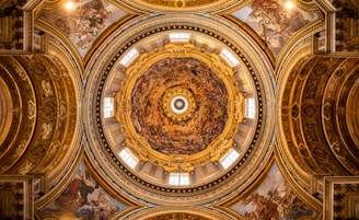 Cúpula