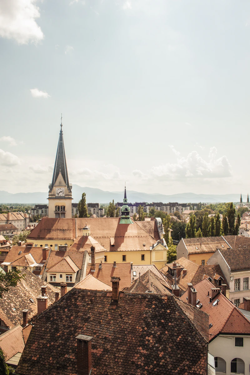 Ljubljana