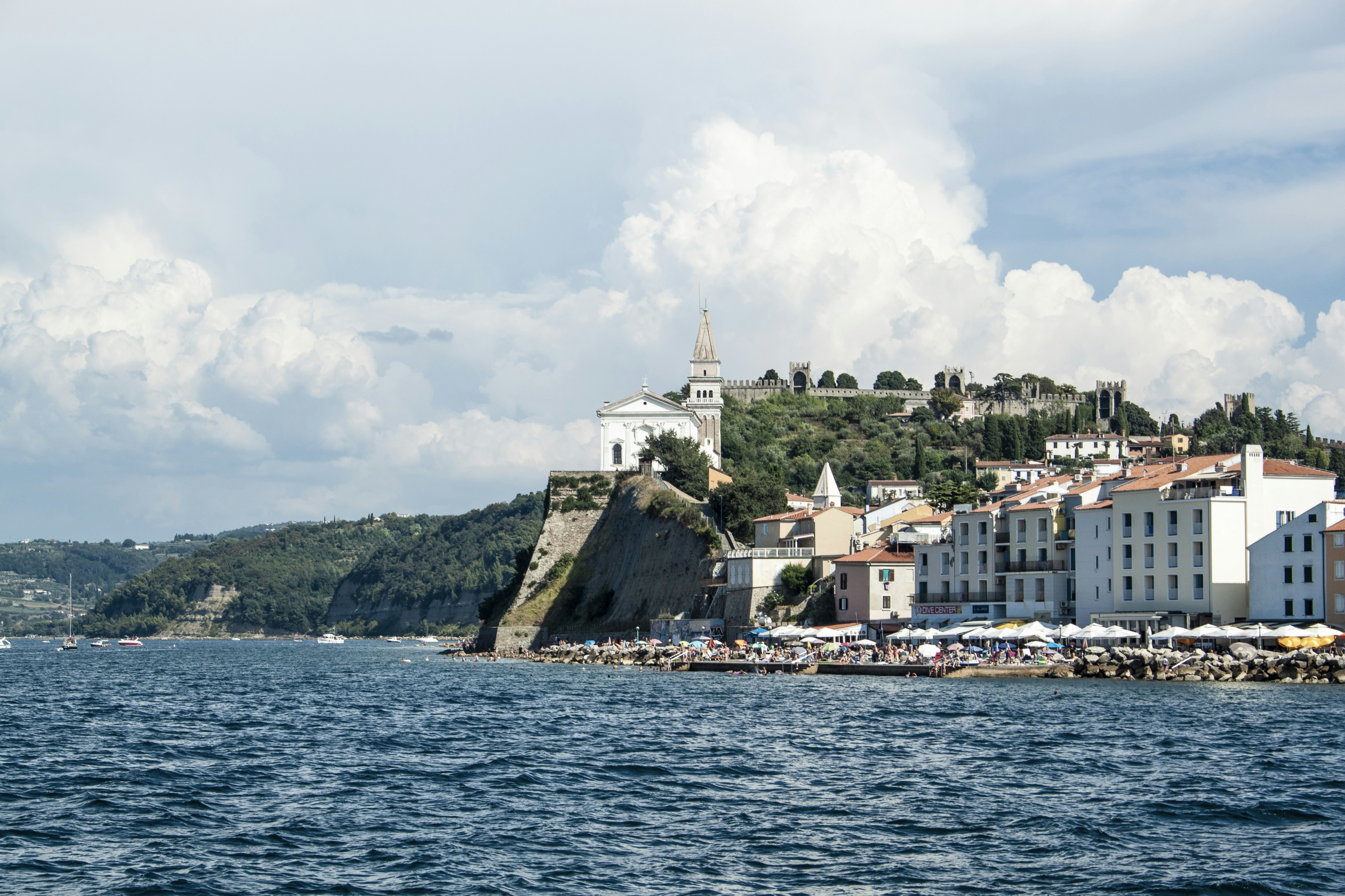 Piran – Safety, Health & Local Etiquette