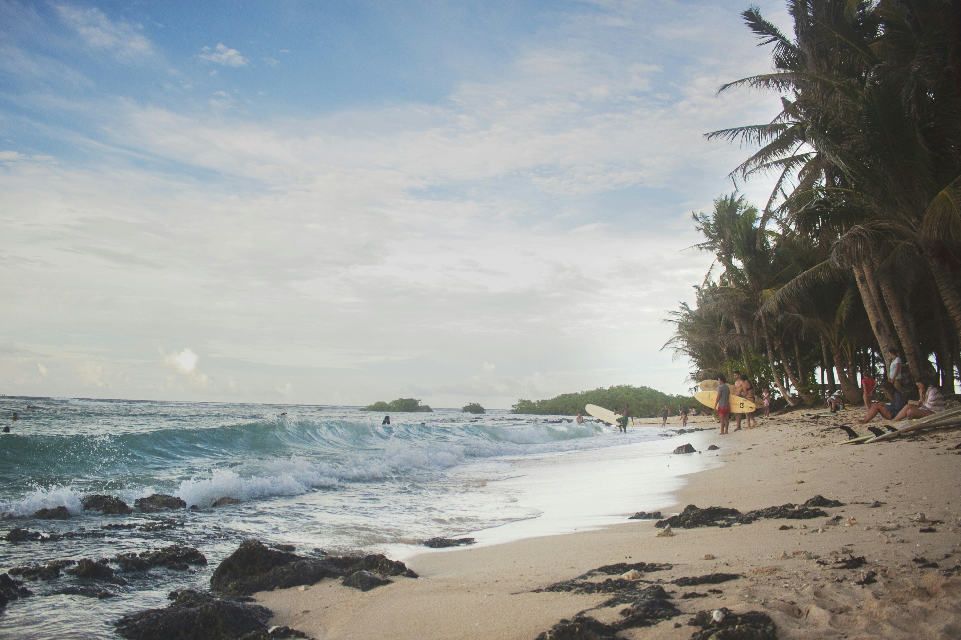 Photo by harveyenrile