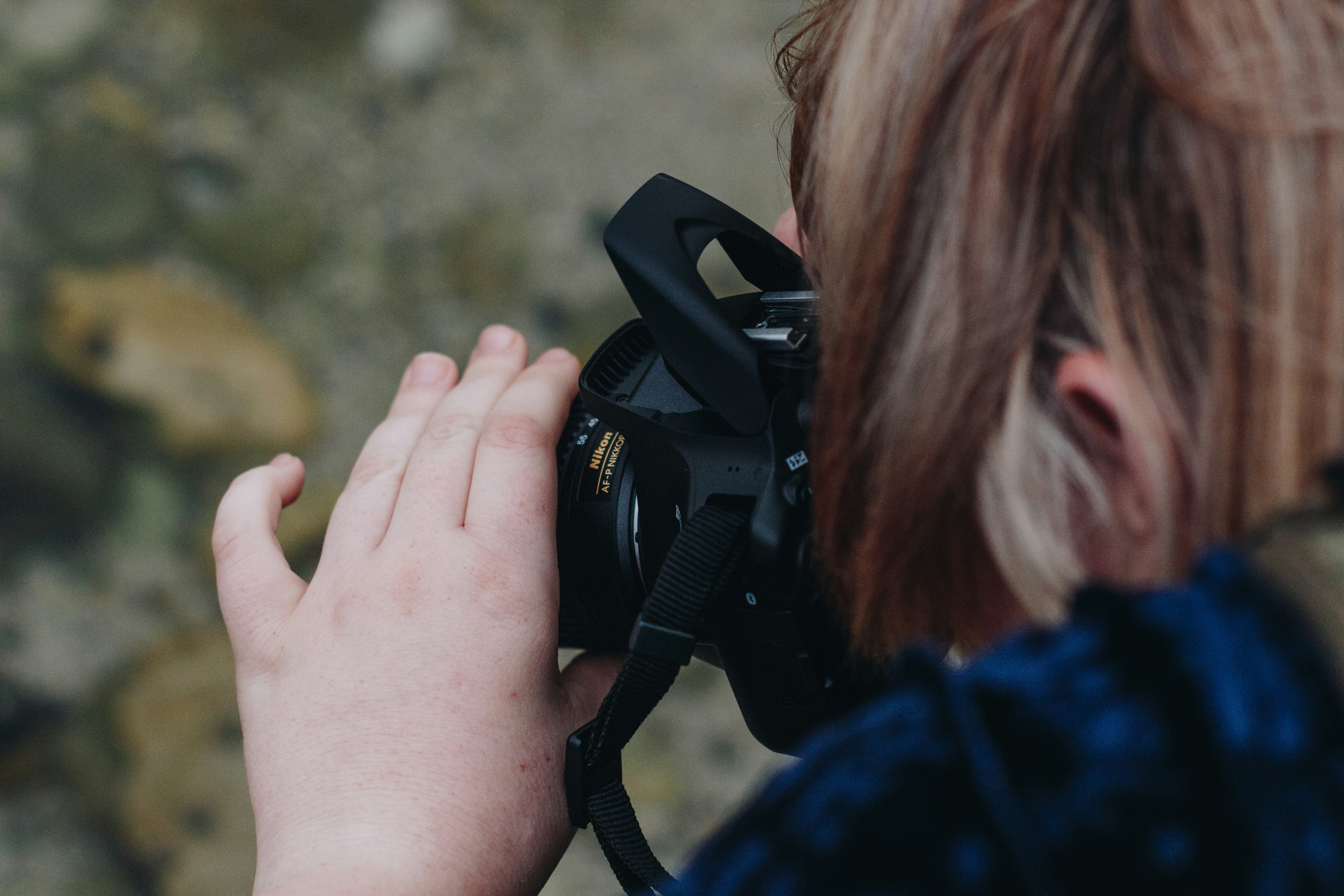 Photo by sincerelymedia