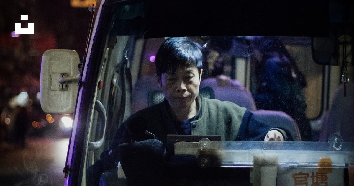 Man Sitting Inside Bus At Night Photo Free Mong Kok Image On Unsplash man-sitting-inside-bus-at-night-photo-free-mong-kok-image-on-unsplash