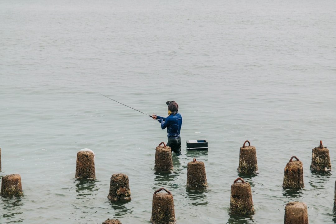 Recreational fishing photo spot Jakarta Indonesia