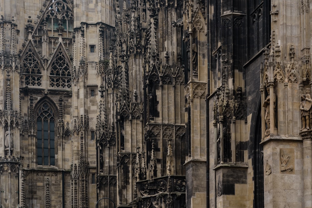 St. Stephen's Cathedral in Vienna, Austria