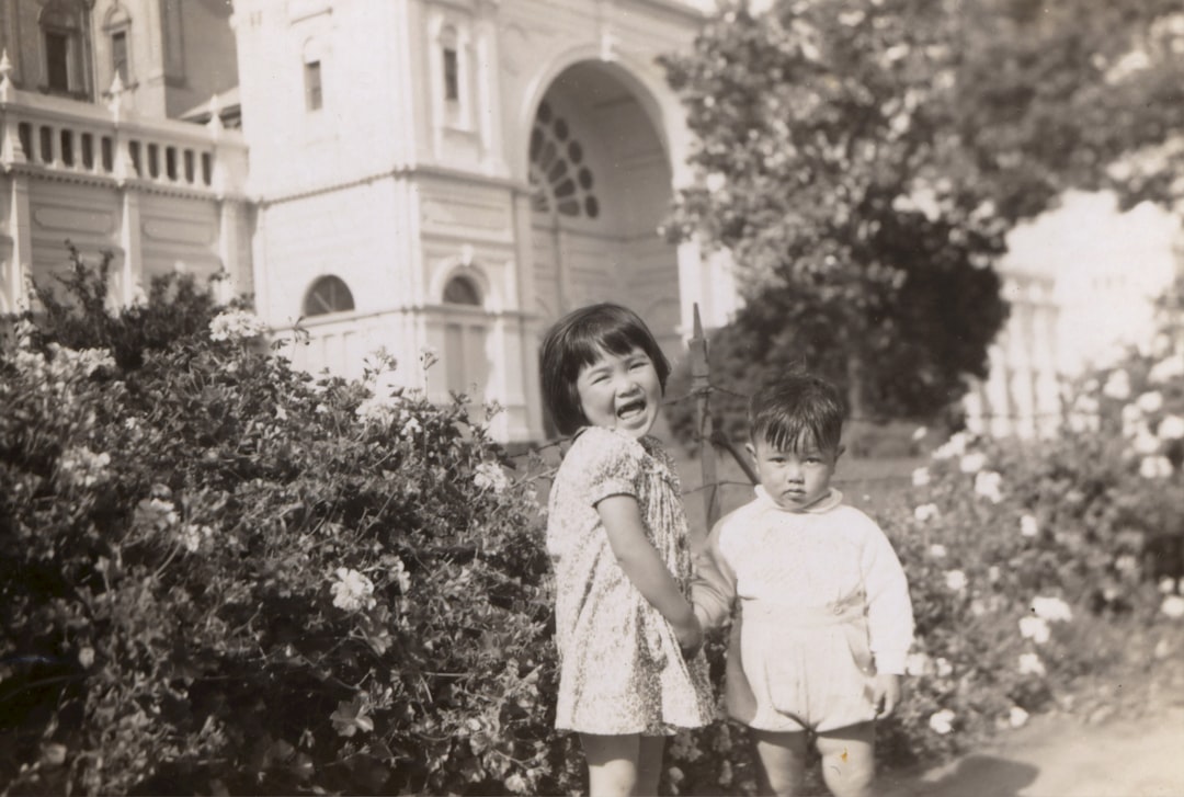Exploring Asian American Stories Through Travel: How Home and Ident… — Exploring Asian American Stories Through Travel