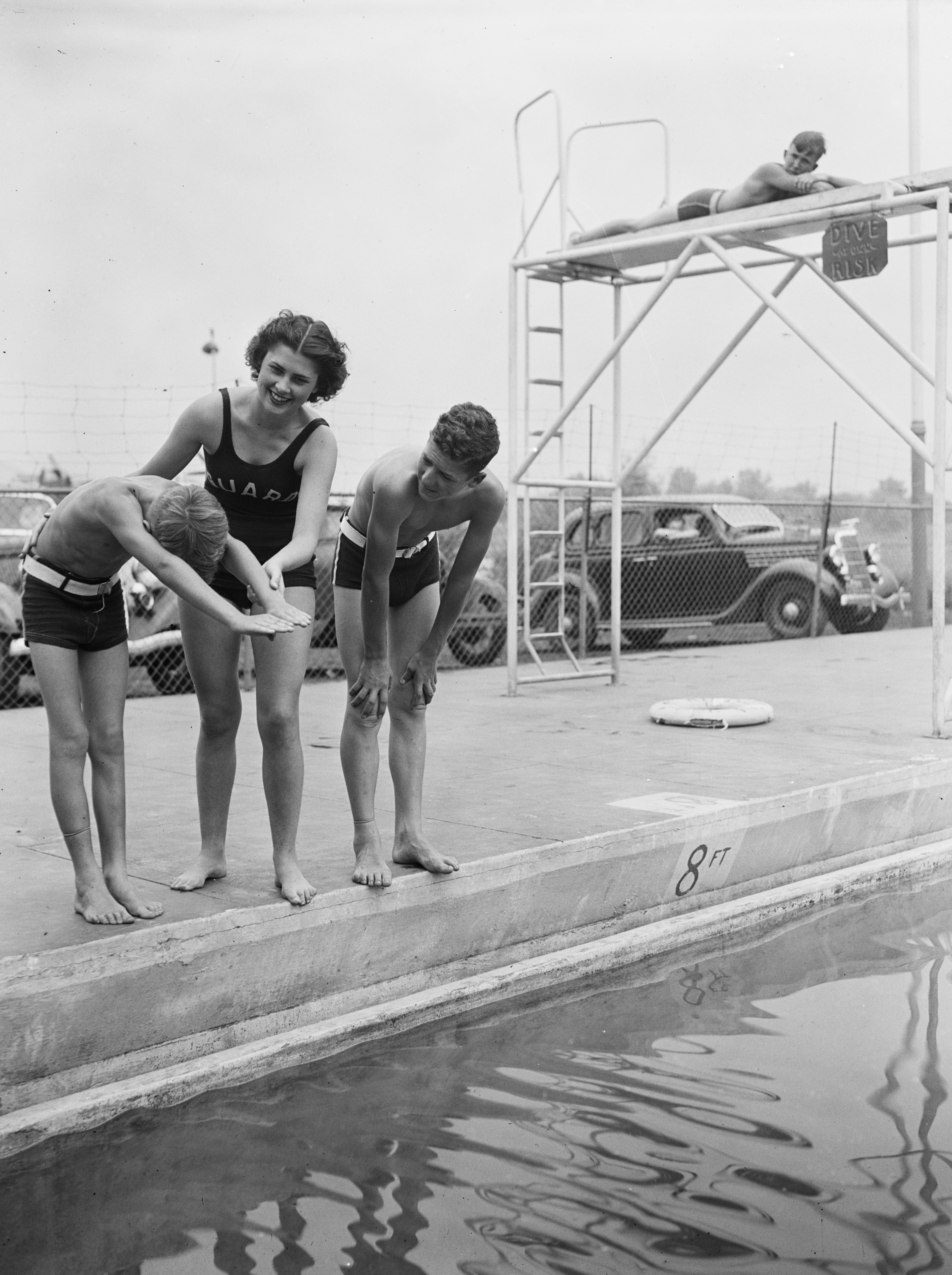 Photo by libraryofcongress