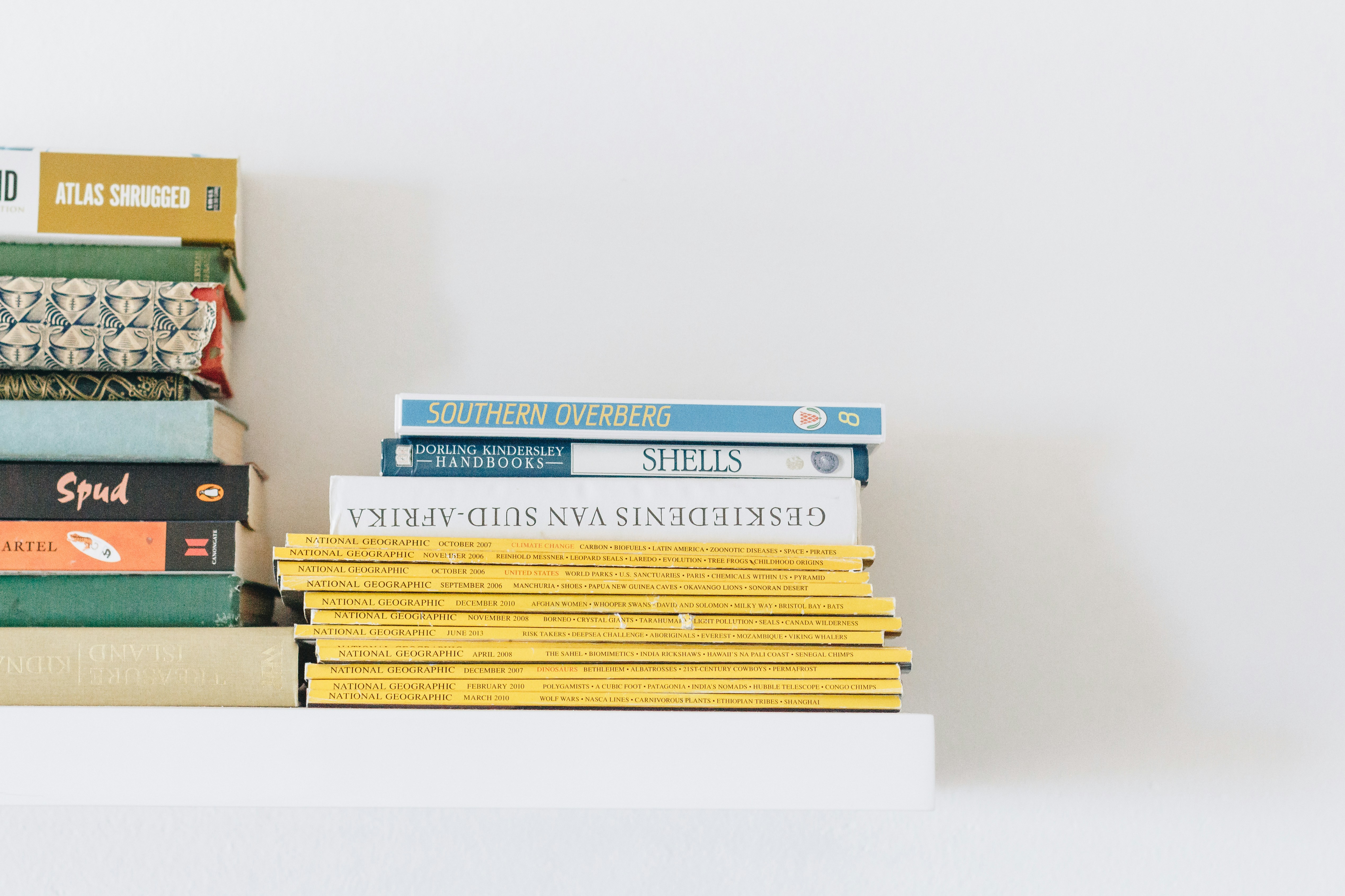 Photo by sincerelymedia