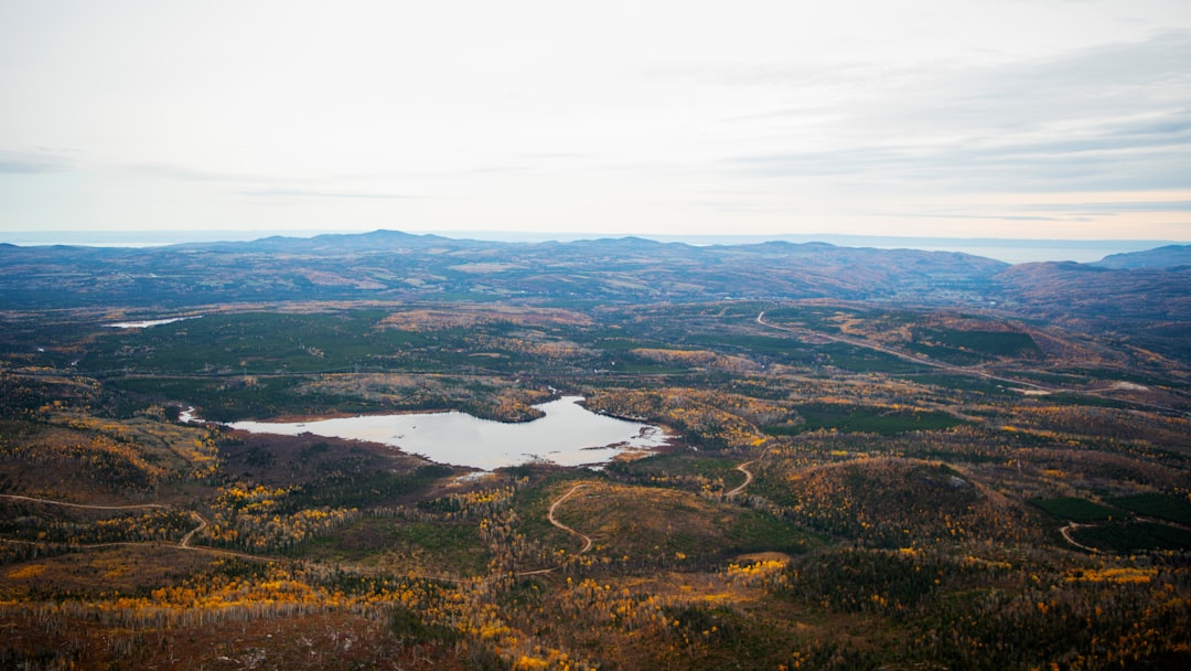 Nature reserve photo spot Mont du Lac des Cygnes Québec