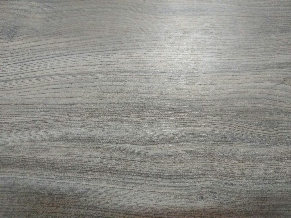 Grey Classic Wool