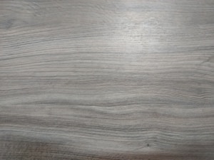 Grey Classic Wool