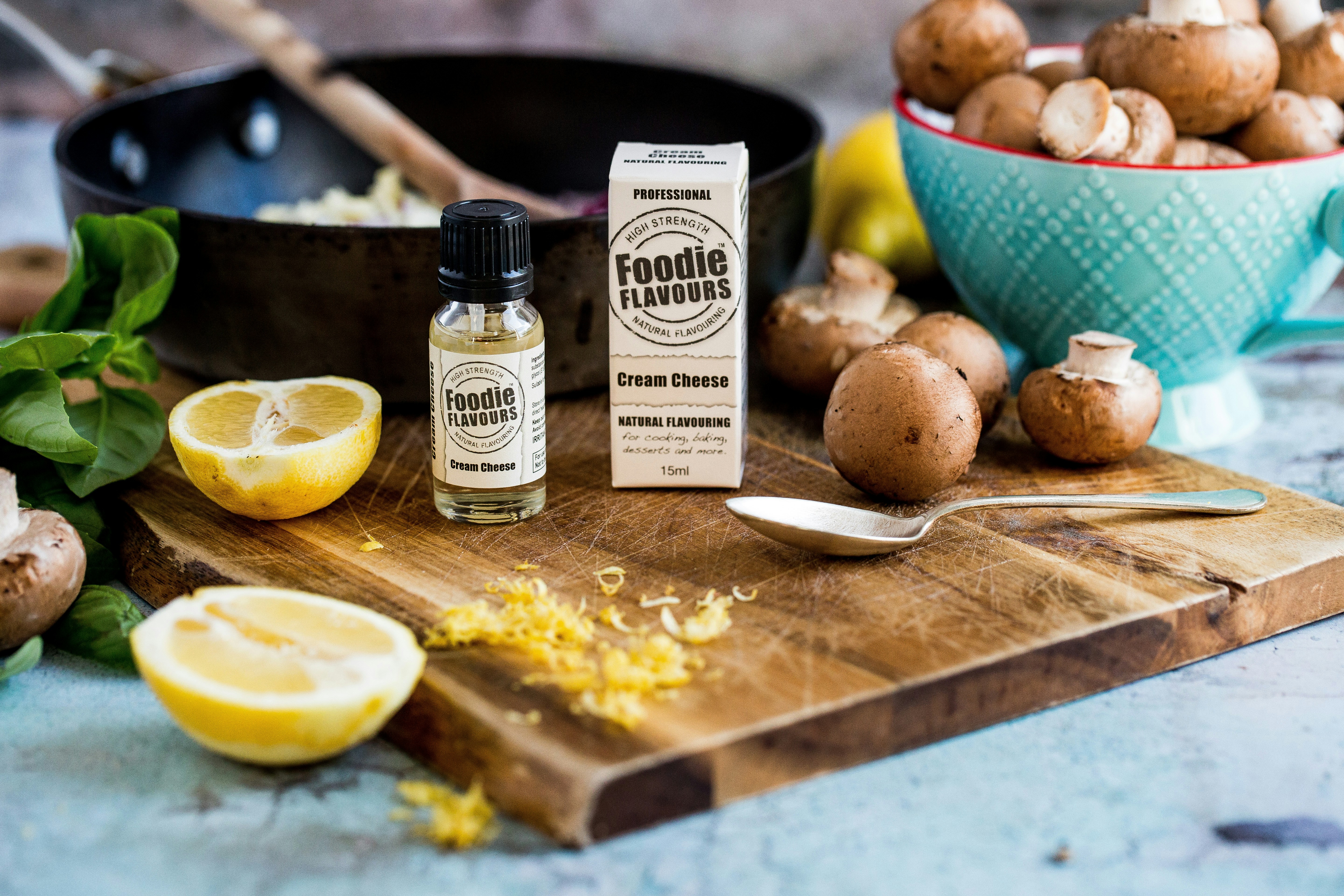 Photo by foodieflavours