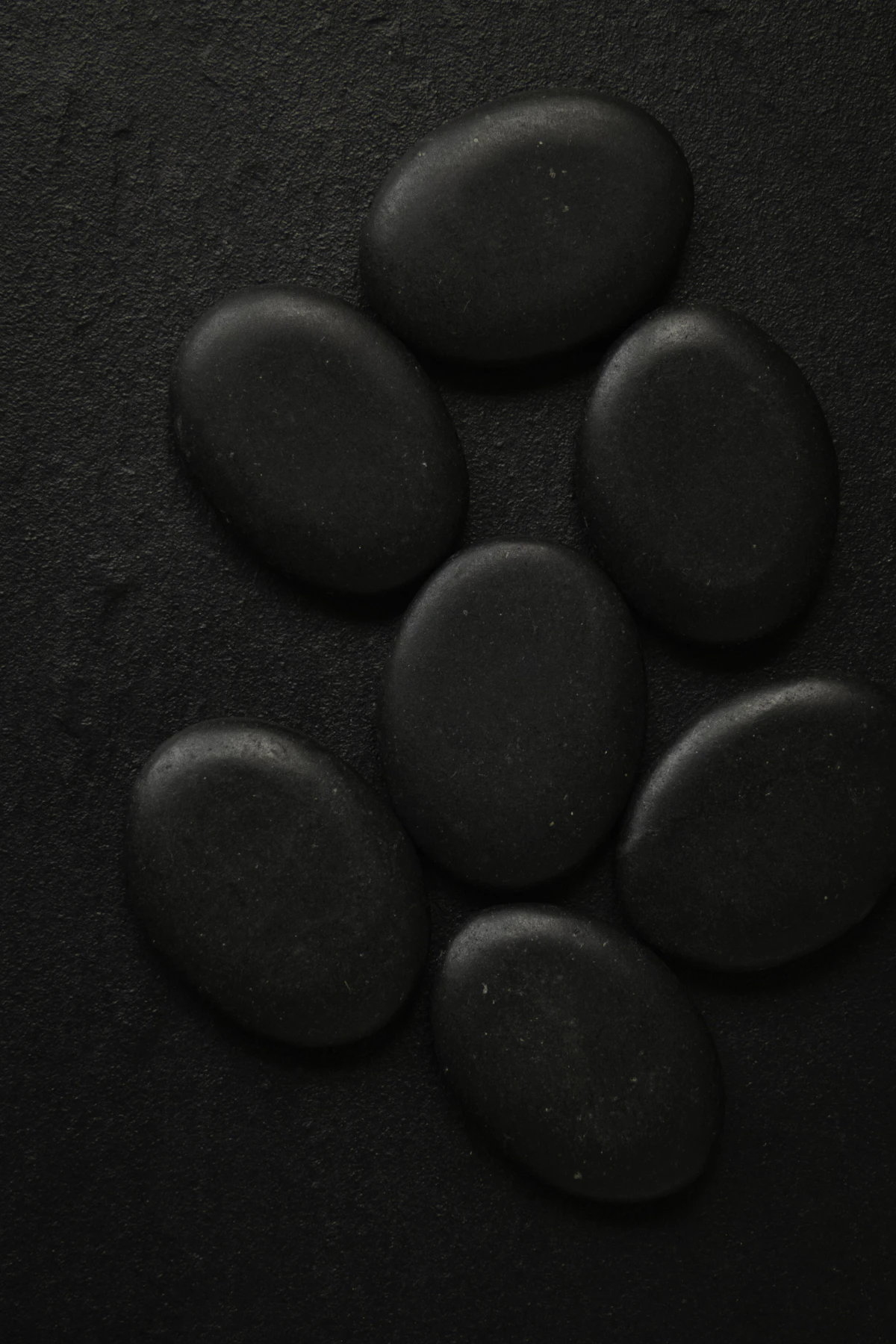 Spa stones