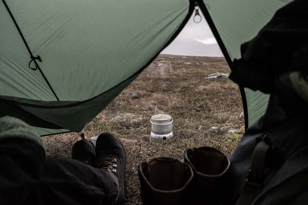 Camping photo spot Sylarna Sweden