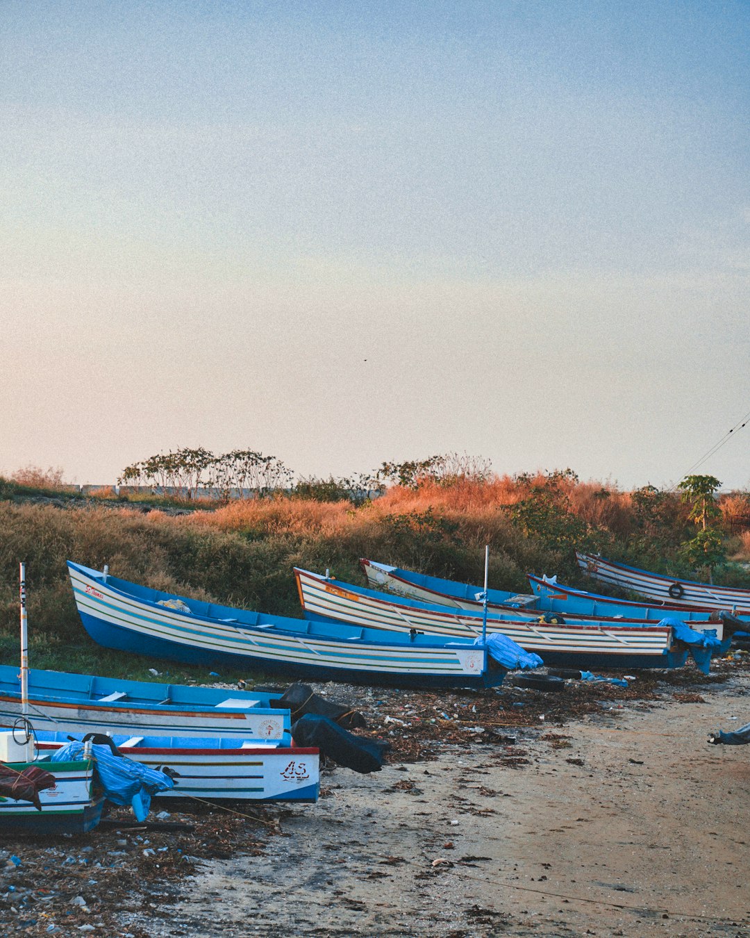 Beach photo spot Neendakara Kerala