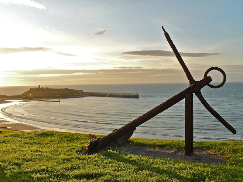Anchor Tag