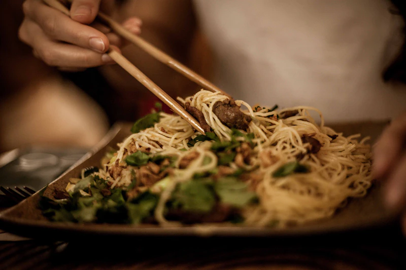 Best Spots for Traditional Food in Brno That Actually Get It Right