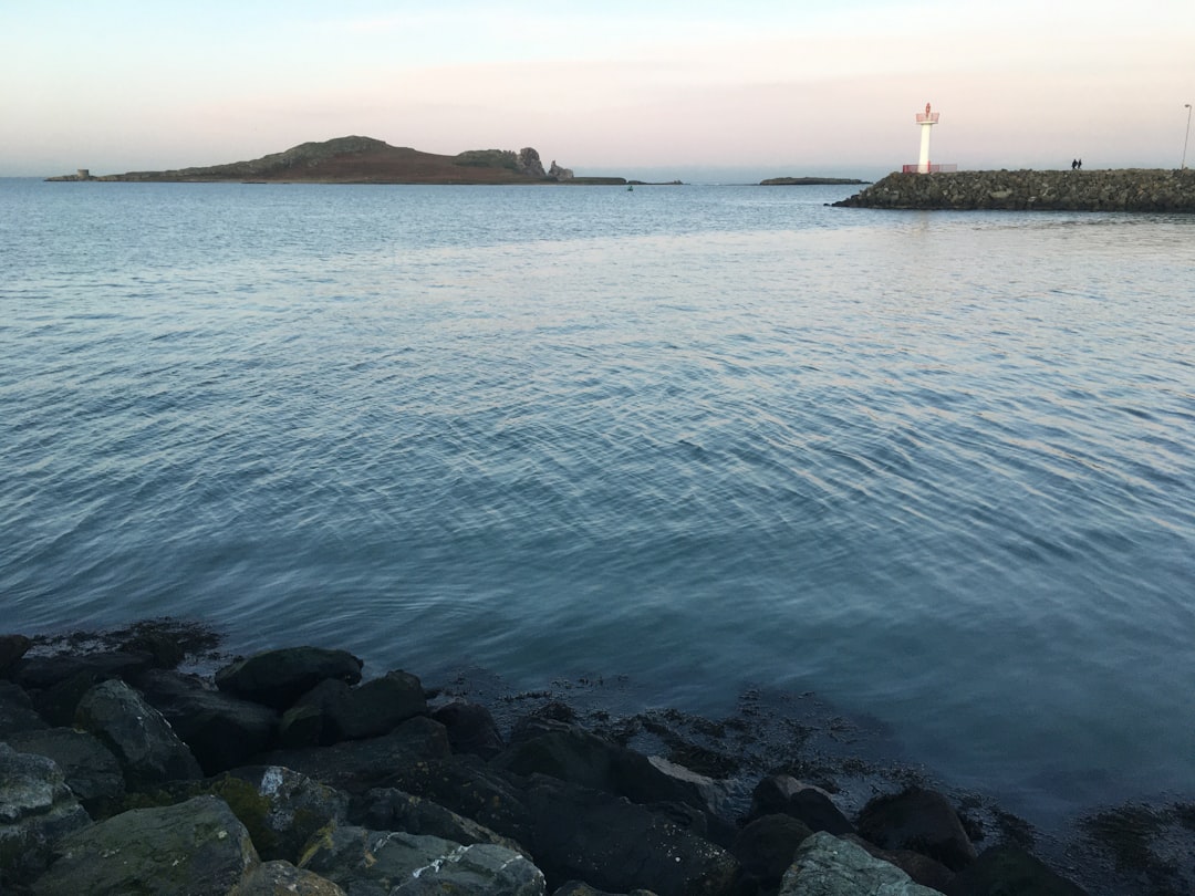 Shore photo spot Howth Forty Foot