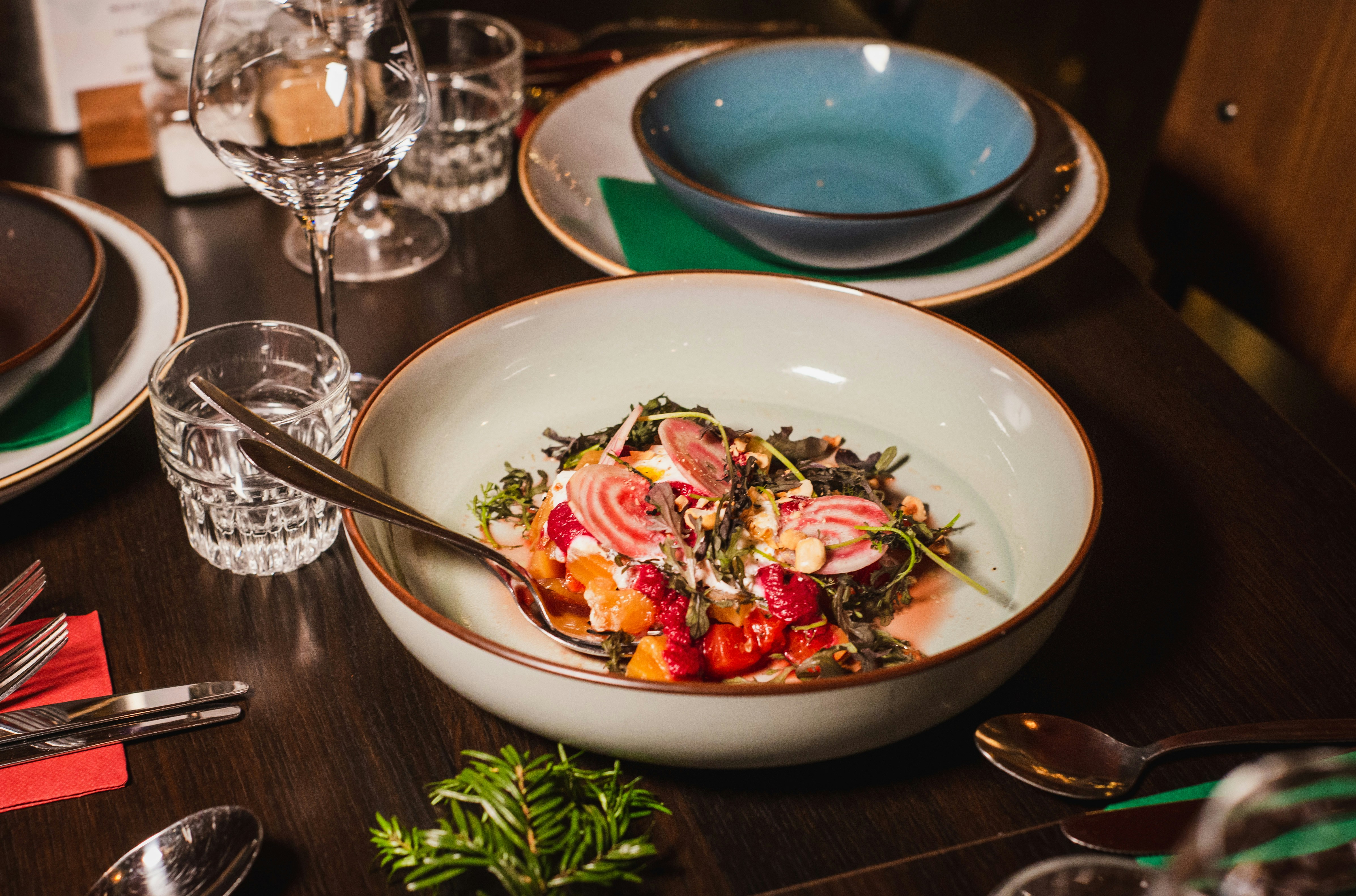 Photo by louishansel