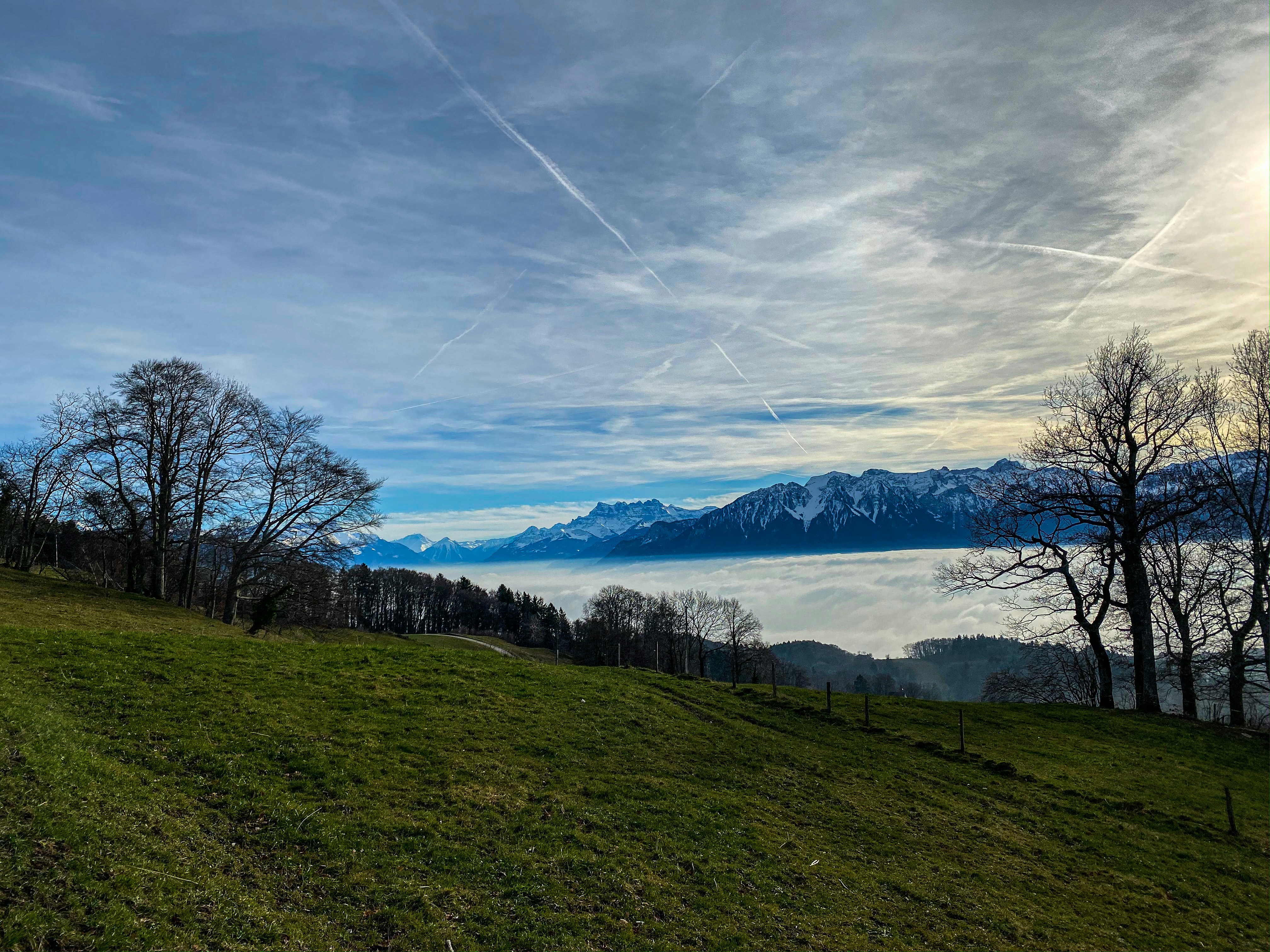Golf de la Vieille-Bâtie