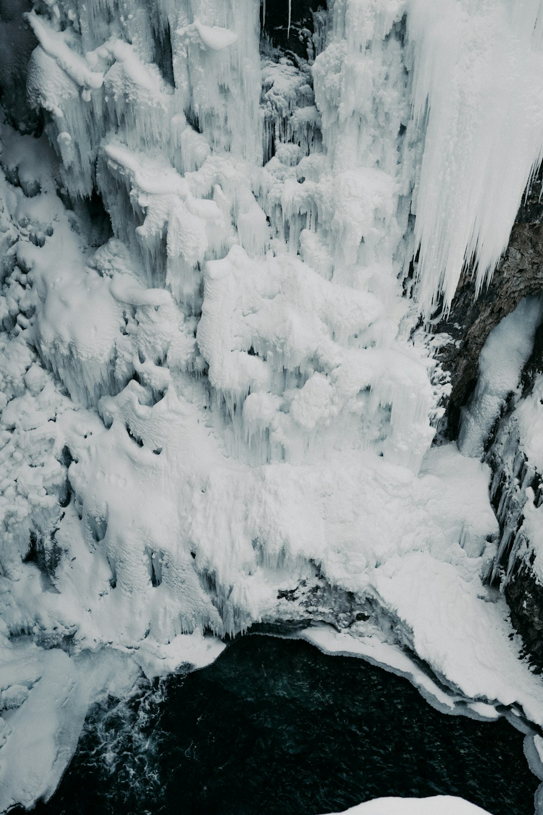 Glacial landform photo spot Banff Canmore Nordic Ctr
