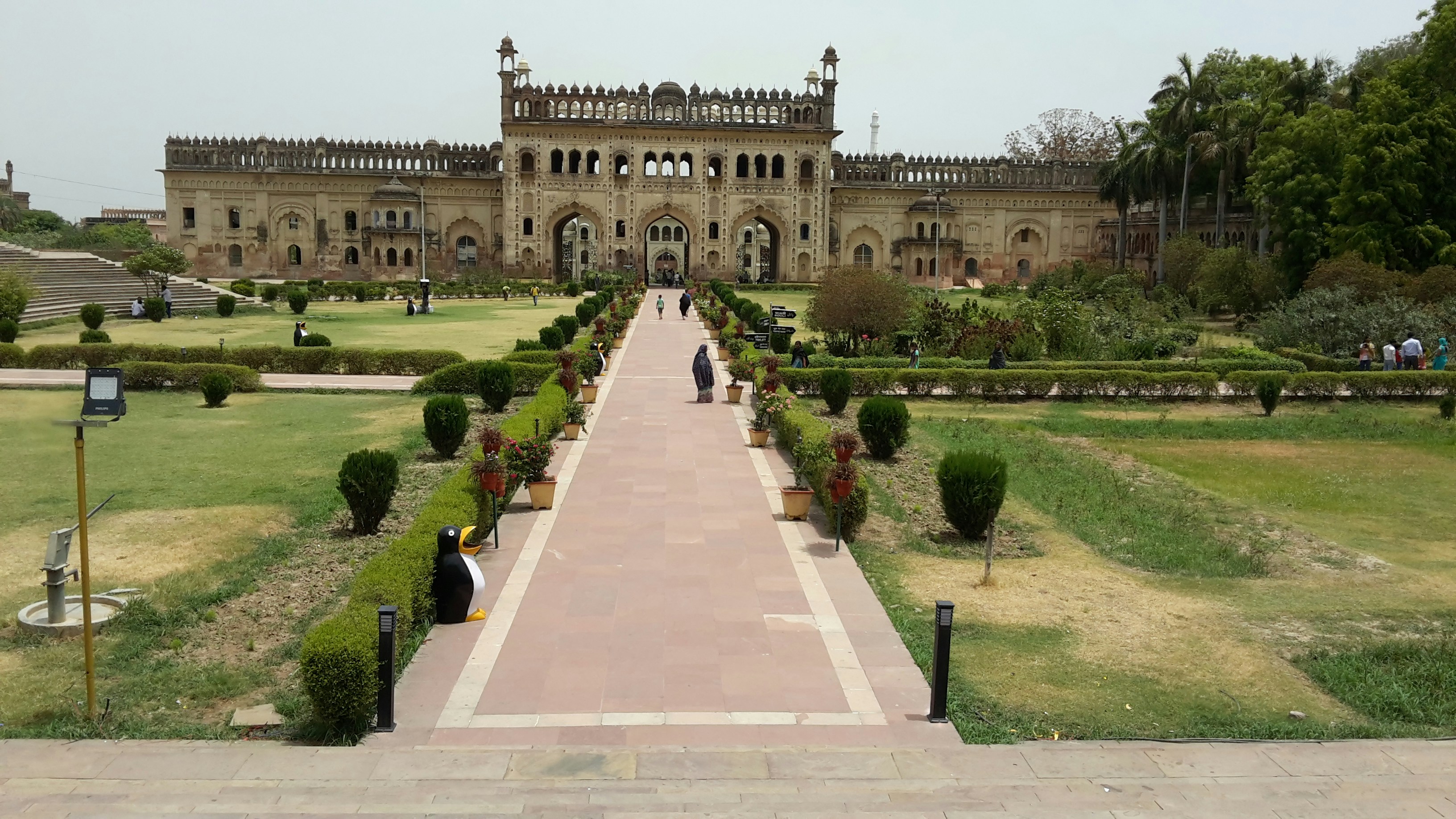 Royalty of the Nawabs