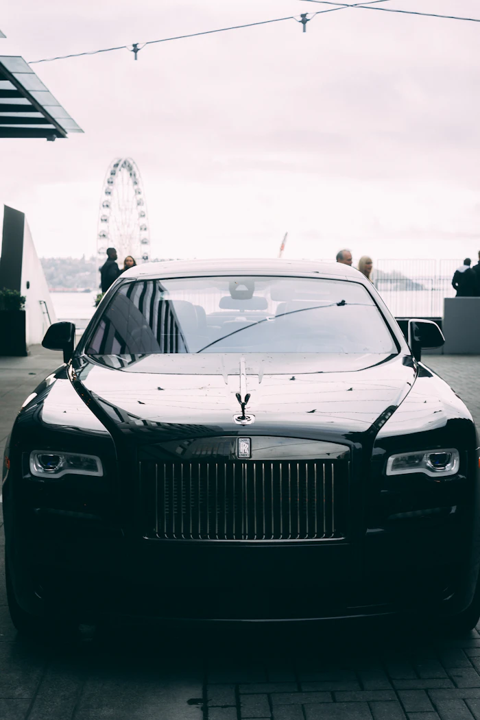 Bentley