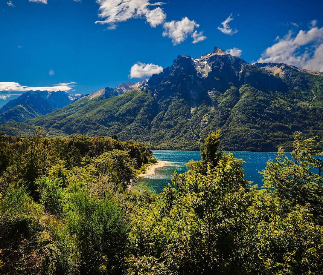 Nature reserve photo spot El Bolsón San Carlos de Bariloche