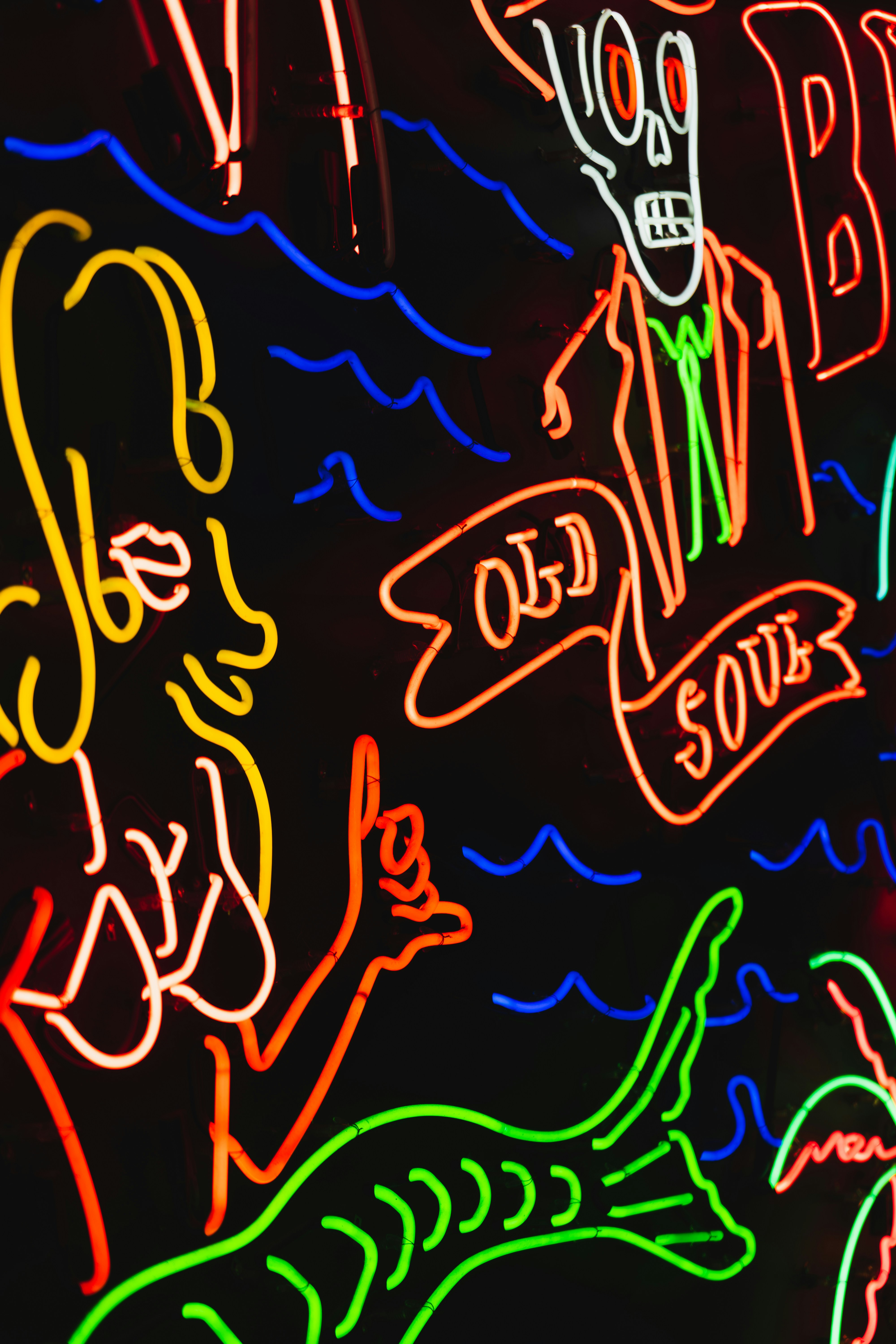 Photo by brandonrussell