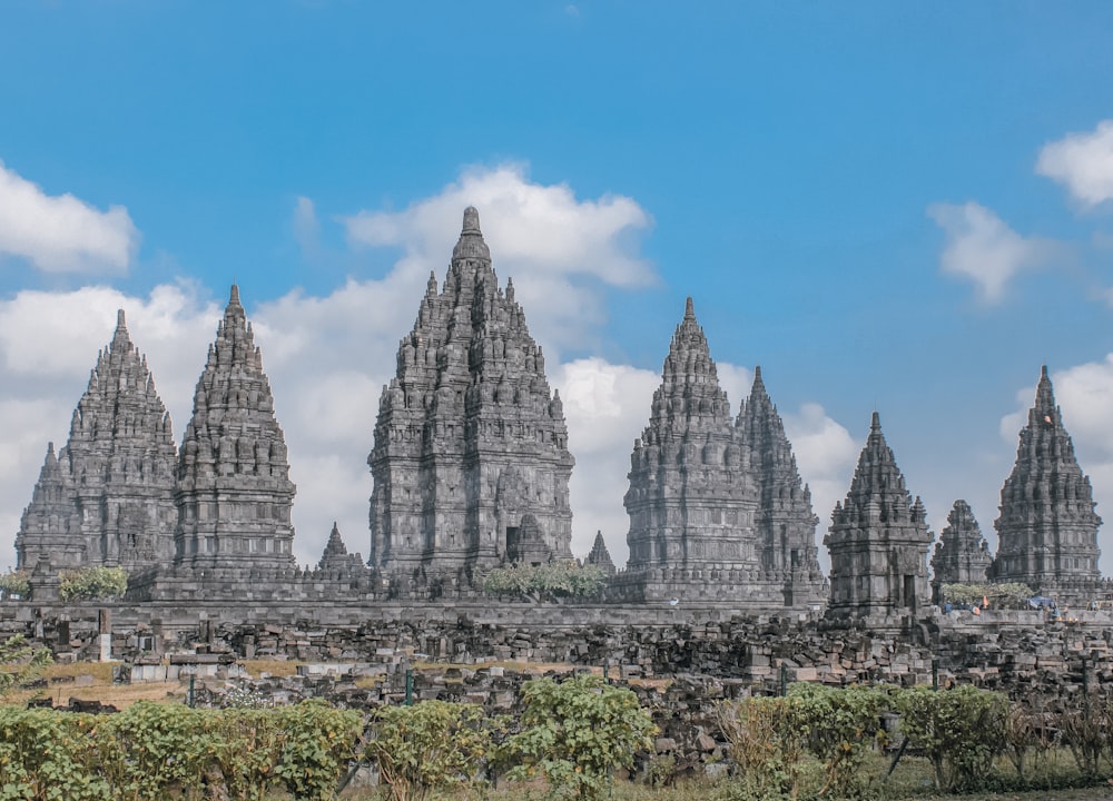 Angkor Wat durante il giorno