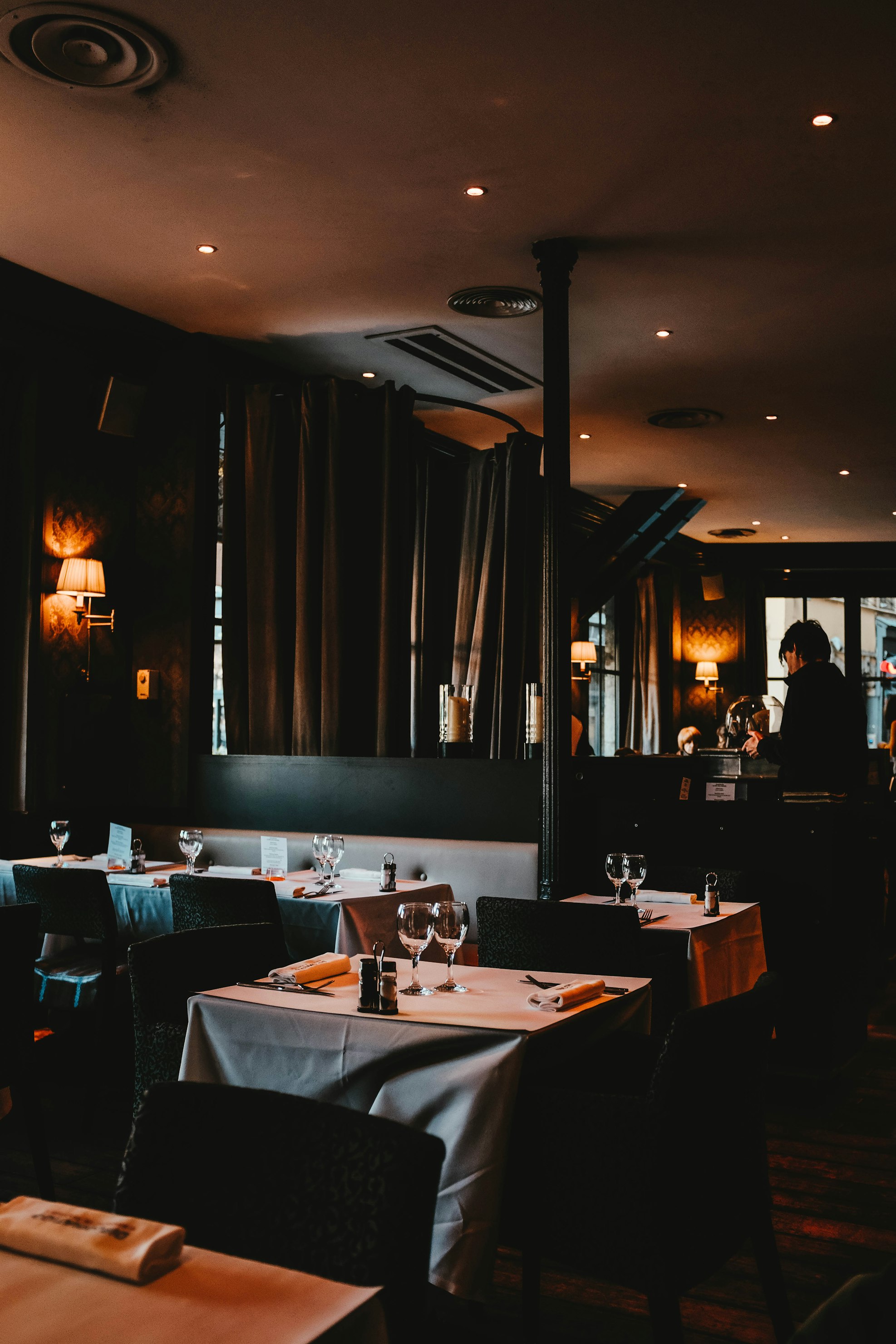 Thumbnail of the restaurant exterior