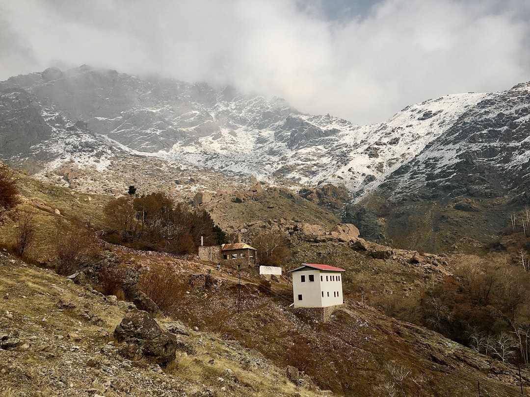 travelers stories about Hill station in Darband, Iran