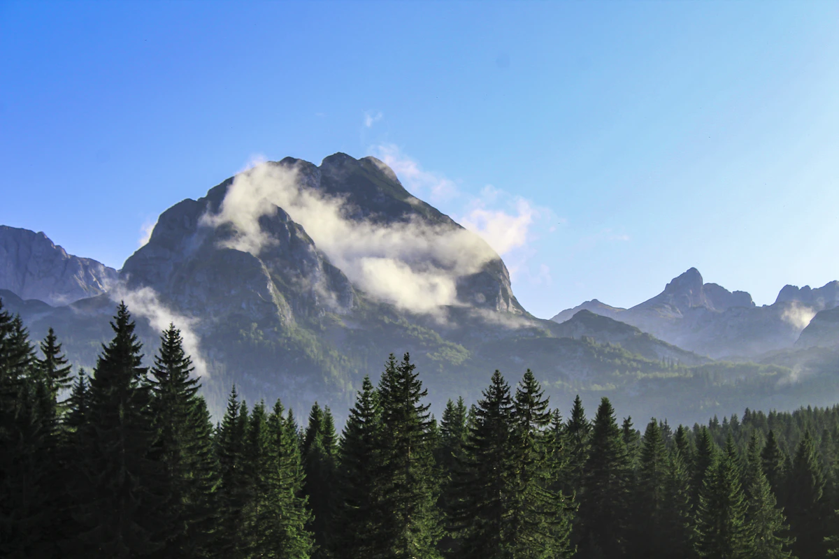 Durmitor, Tara Canyon & Ostrog Monastery Day Trip