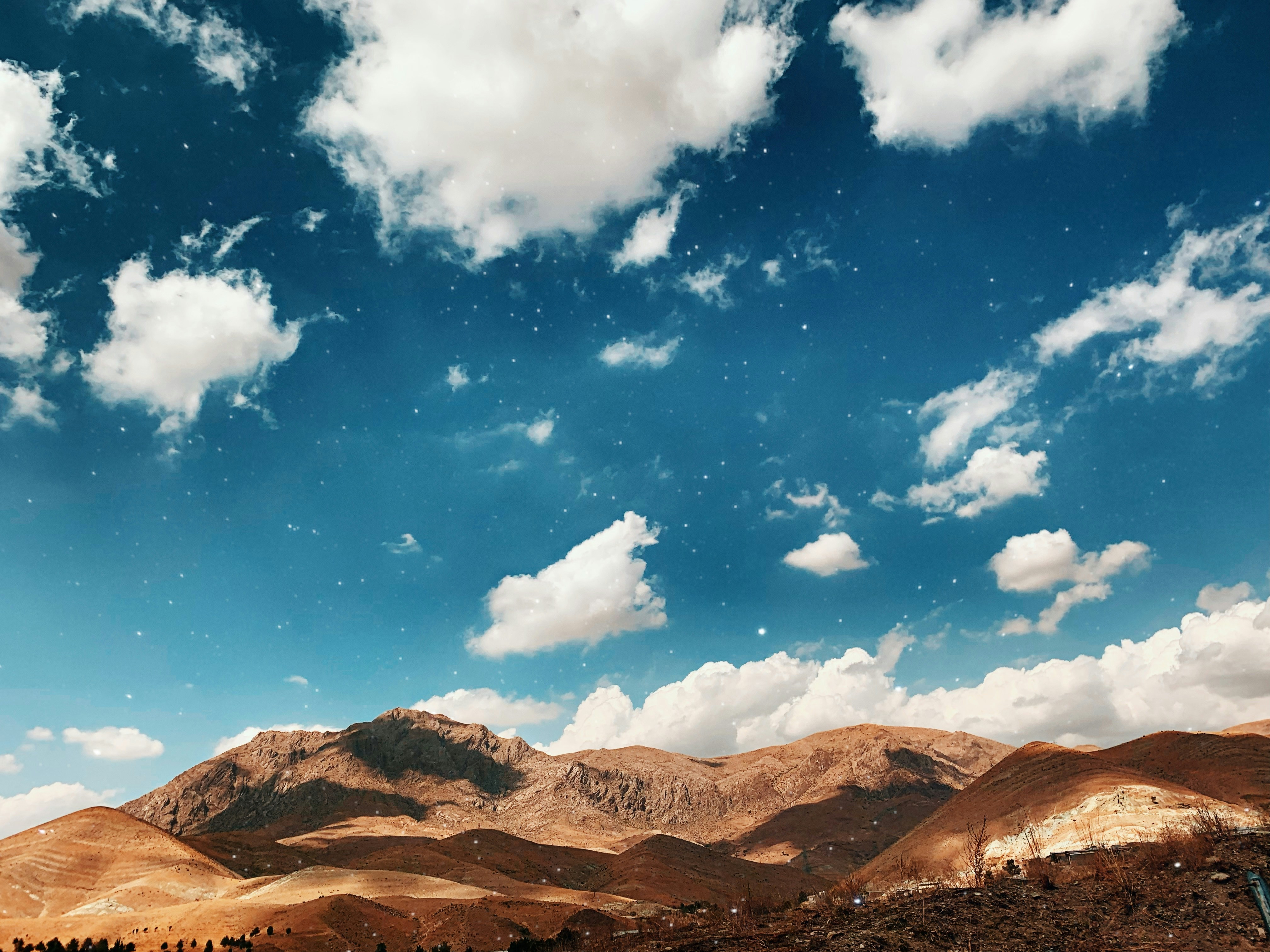 Photo by melikaparand