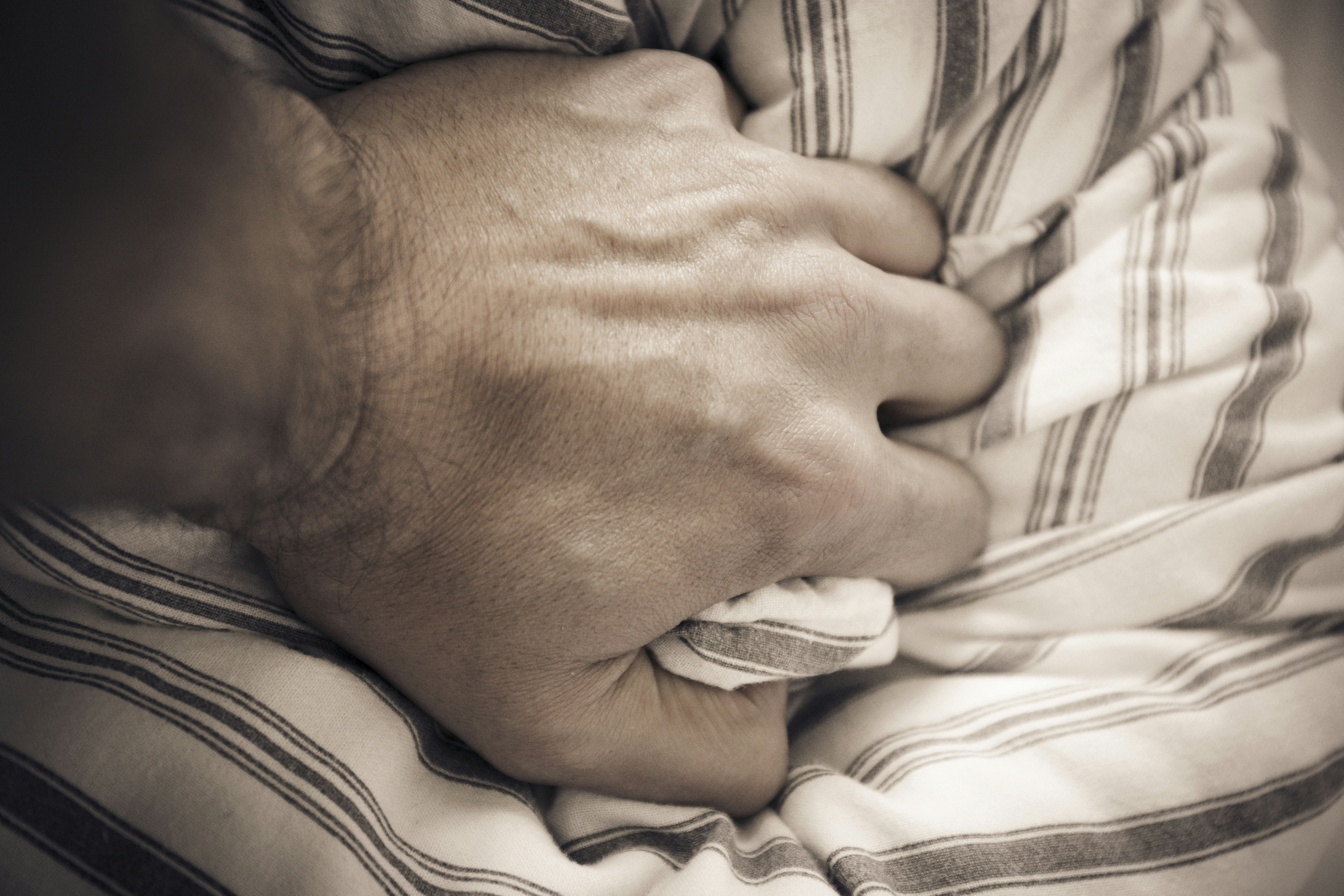 Fem dömda för storskalig cannabissmuggling – en skandal i vårt samhälle!