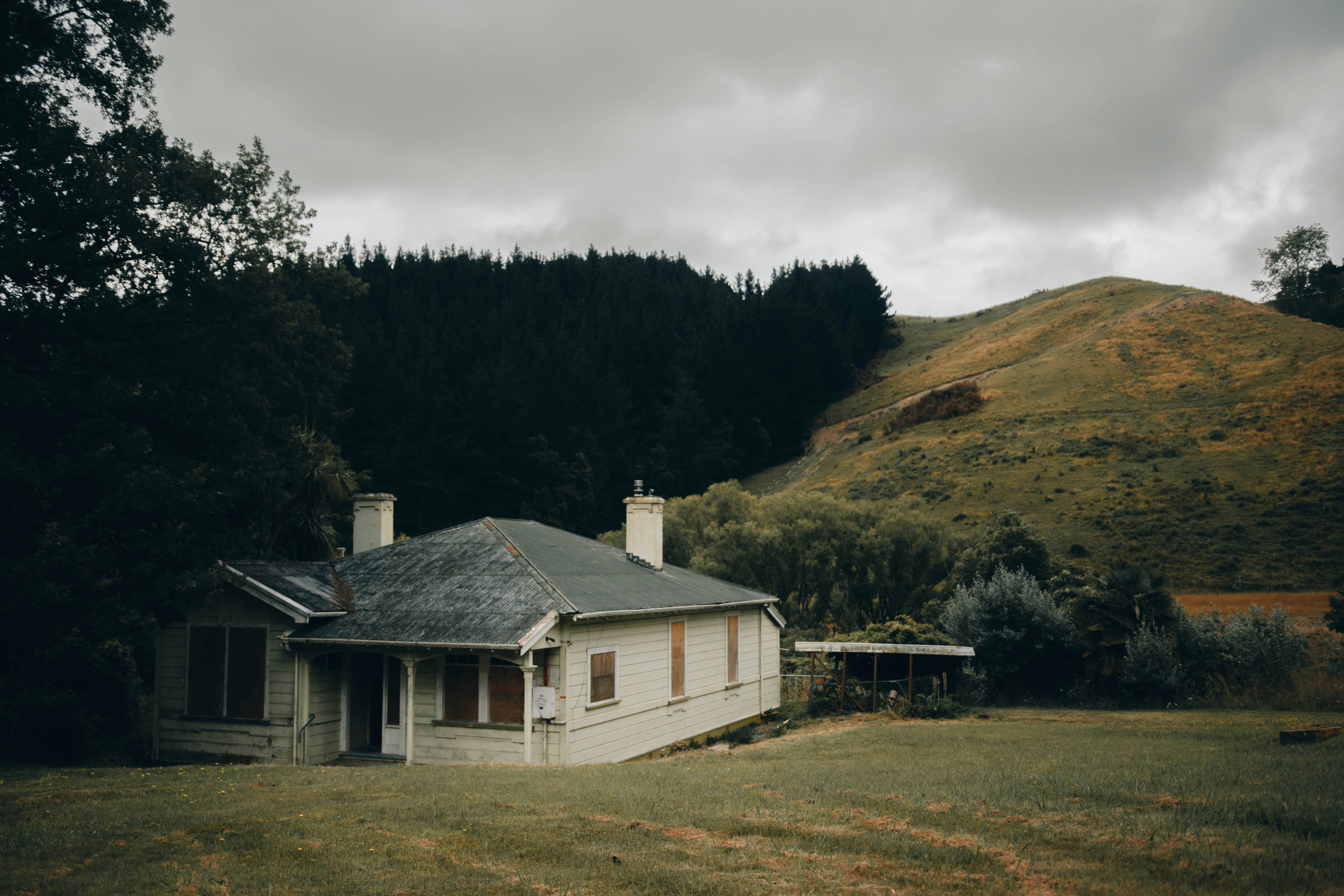 Photo by josiahfarrow