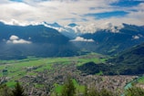 mountain photograph