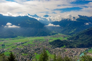 mountain photograph