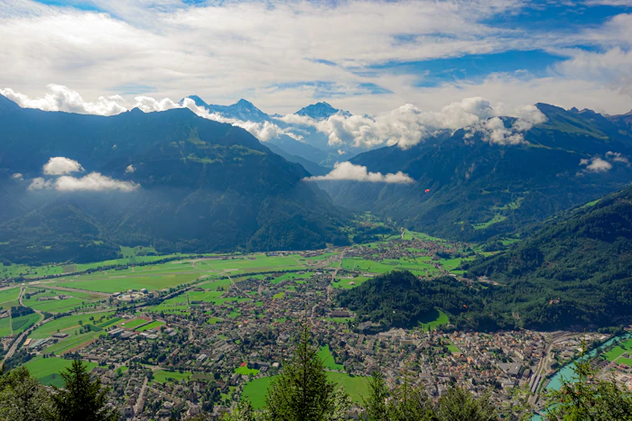 Best Sights in Interlaken Away From the Tourist Traps