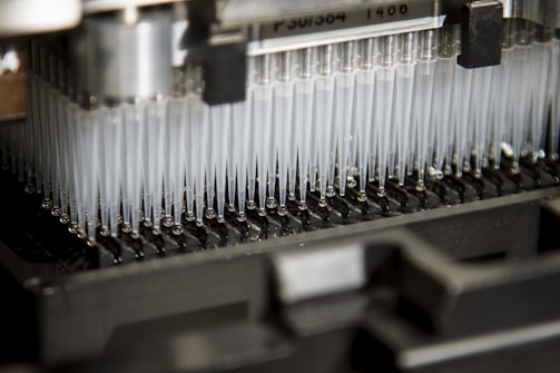 PolyPhase Ultra-throughput