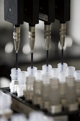 Diagnostic Services