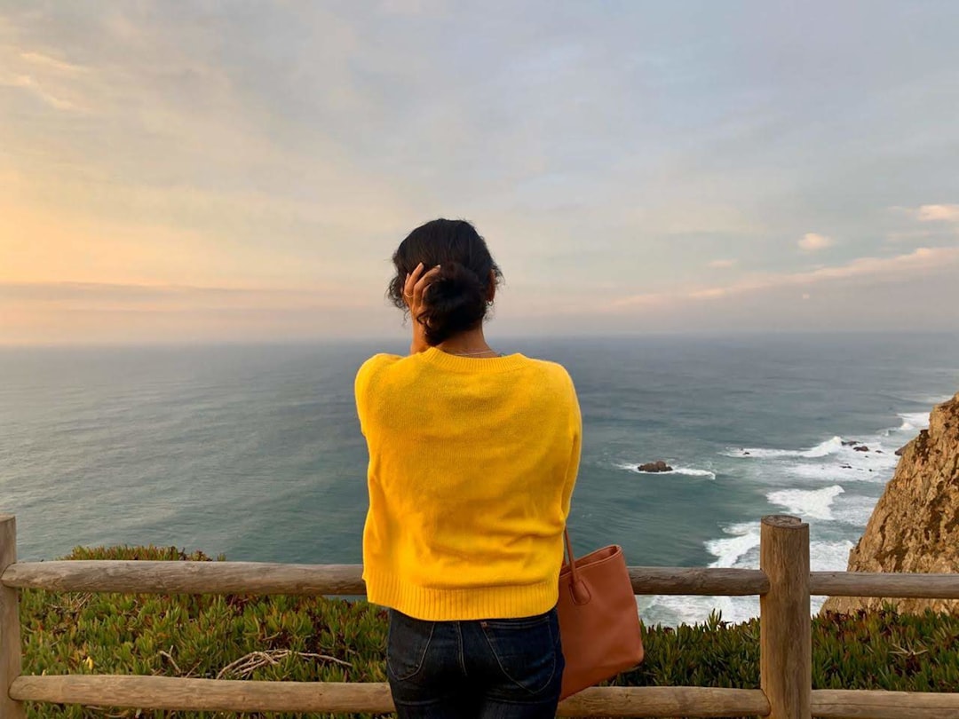 Coast photo spot Cabo da Roca Peniche