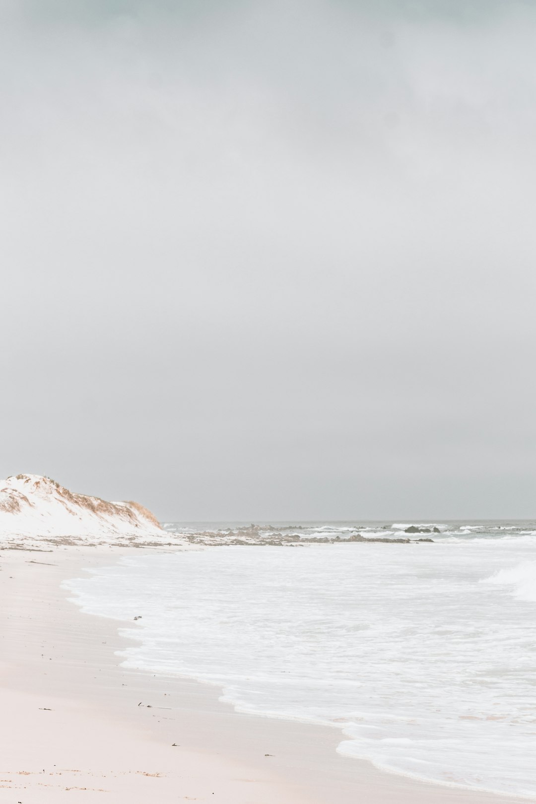 Beach photo spot Pearly Beach South Africa