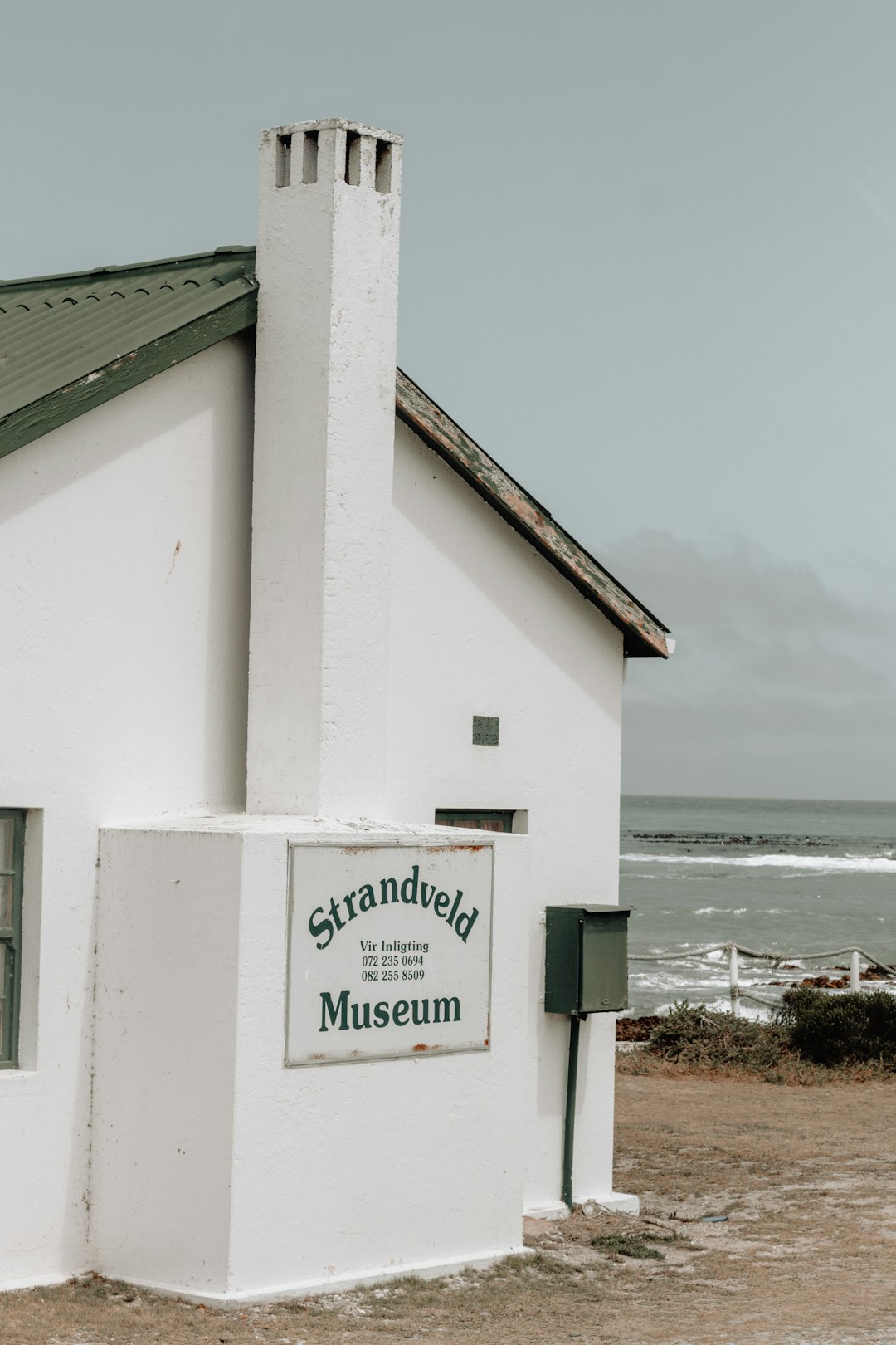 Beach photo spot Strandveld Museum South Africa