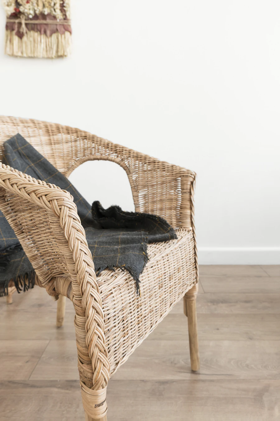 Fauteuil Gorée