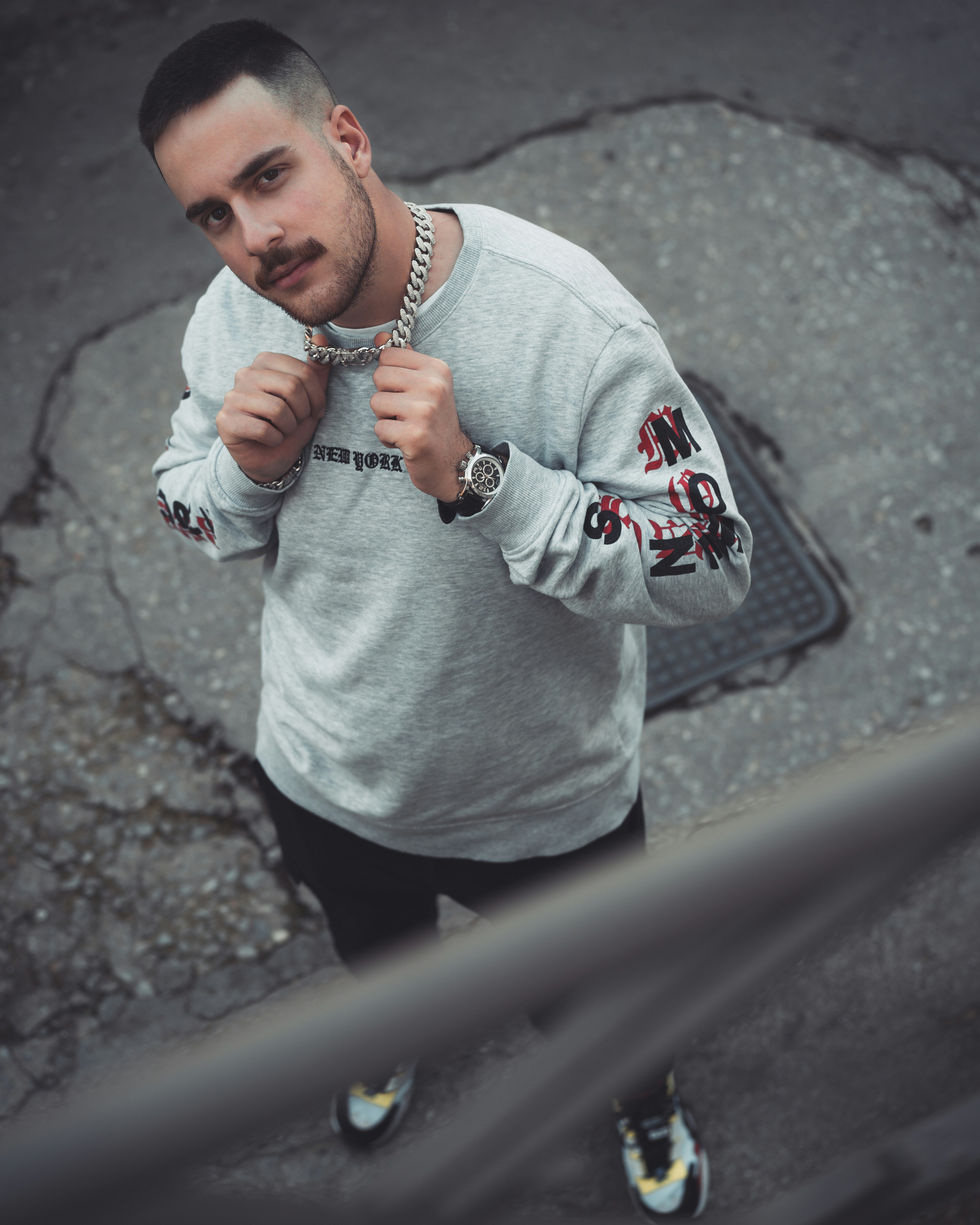 Photo by tzortzis_and